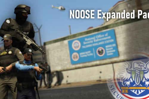 NOOSE Expanded Pack [Add-On]