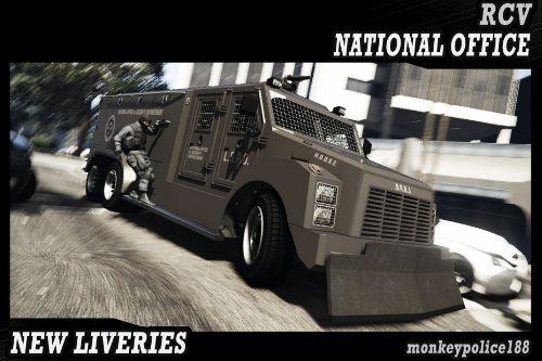 GTA 5 Mods bởi Monkeypolice188 - GTA5-Mods.com