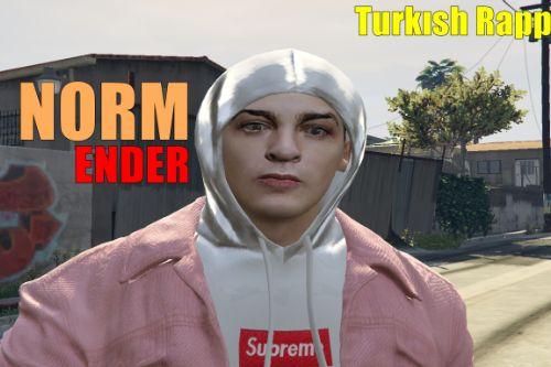Norm Ender Norm Ender