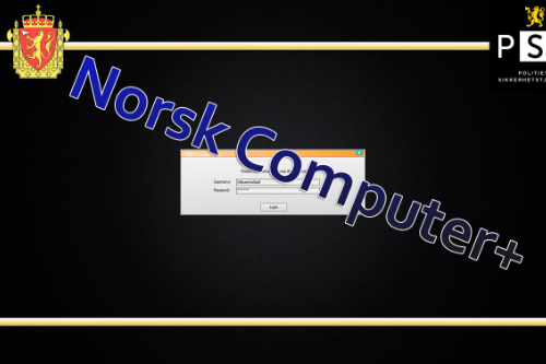 Norsk Computer+ (design & oversettelse) 