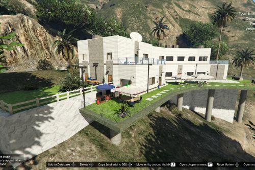 North Beach Mansion [YMAP] 