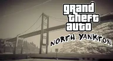 North Yankton (Fully Completed Map)