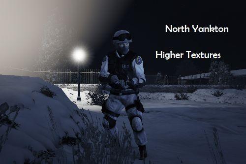 North Yankton SWAT