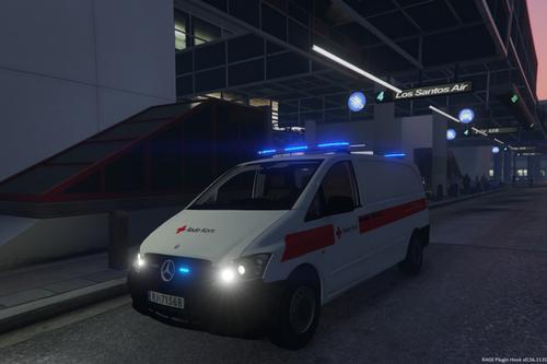 Norwegian Red Cross Skin for the Mercedes Benz Vito Bf3b0c 20170823172933 3