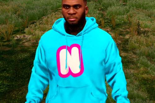 NoughtPointFourLive (Nought) Hoodie for Franklin