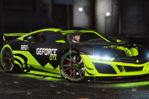 Latest GTA 5 Mods - Livery - GTA5-Mods.com