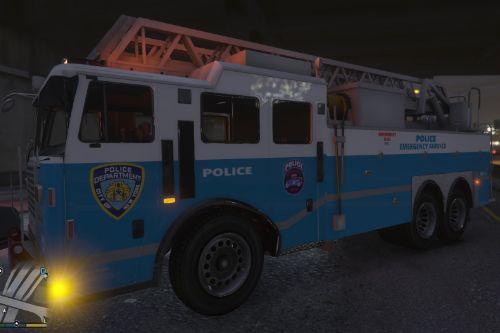 LSPD Liveries Pack for Miami ELS PACK - GTA5-Mods.com