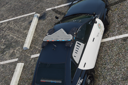 Obey Poltailgater [Add-On / FiveM | Template]