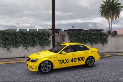 Wiener Taxi 40100