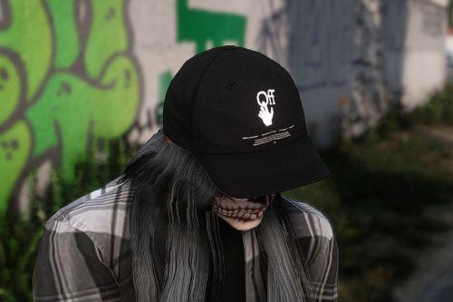 Off-White™ hats for MP Male / Female