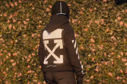 Stickerbomb Suit & Hoodie - Single Player & FiveM Ready - GTA5-Mods.com