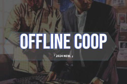 Offline COOP
