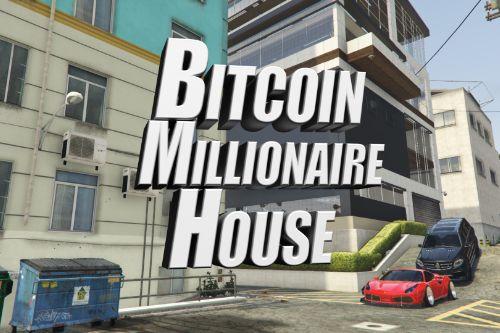 OG Bitcoin Millionaire House