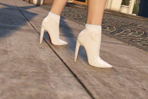 Omnia Shoes for MP Female