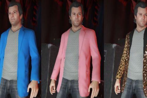 Online Exclusive Hipster Update Blazers for Michael