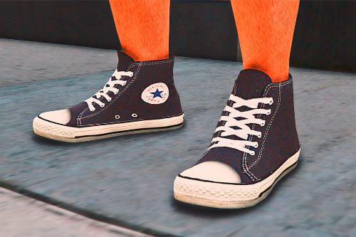 Original Converse-sneakers (mp_m and mp_f)