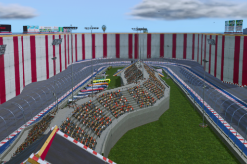 Pacifico Raceway
