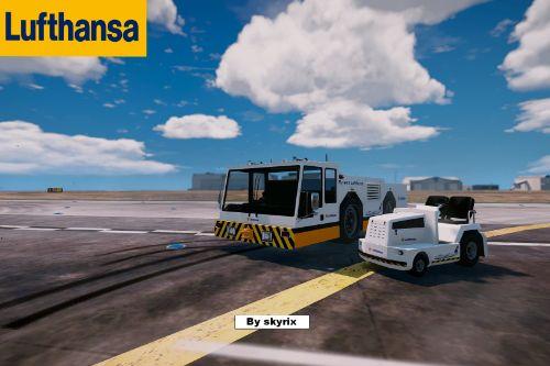 Lufthansa Airport Pack