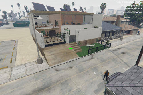 pakistani house 3