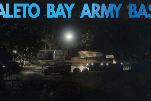 Paleto Bay Map Overhaul