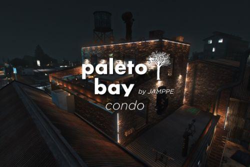Paleto Bay Condo [Menyoo]