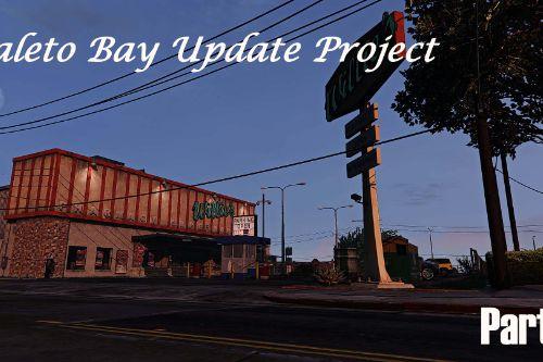 Paleto Bay Update Part1