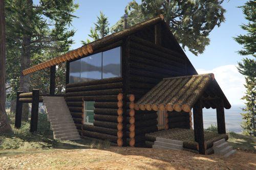 Paleto Bay Cabin near Bayview Lodge [YMAP]