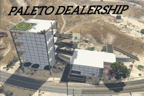 Paleto Dealership 