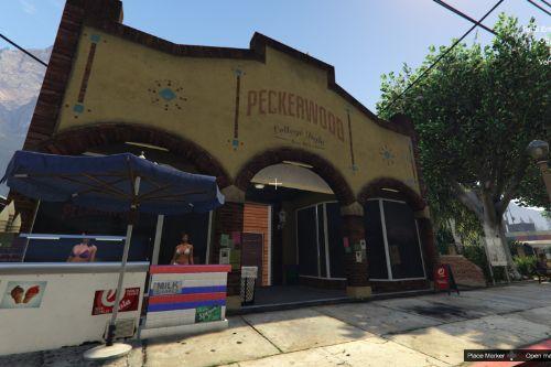 Paleto Peckerwood Store [YMAP]