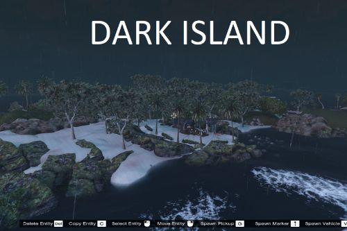 Dark Island 1.0