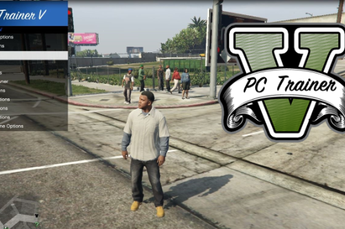 GTA 5 Mods by jedijosh920 