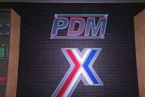 PDM Super Car DealerShip