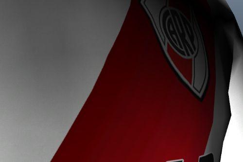 River Plate 16-17 (Franklin)