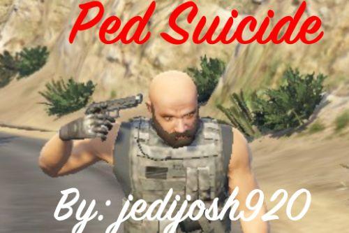 Ped Suicide