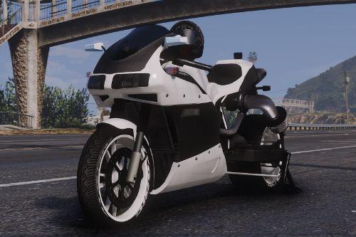 Pegassi Bati 701 Twin Turbo Drag [Add-On | FiveM]