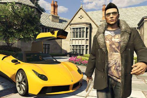 Pegassi Osiris (without replace) for 1.0.335.2, 1.0.350.1/2