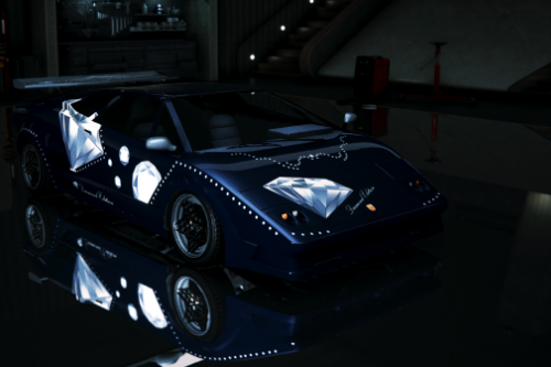 Pegassi Torero - Improved & Mapped [Replace | Liveries | Template]
