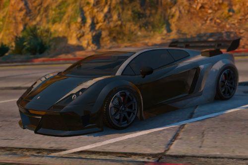 Pegassi Vacca NFS MW [Add-On | Tuning | Template]