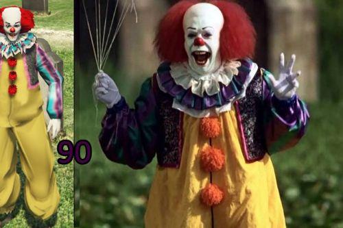 PennyWise 90 [(Clasic)]