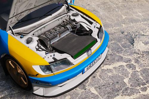 Peugeot 306 Maxi WRC 223d64 glpm9ik