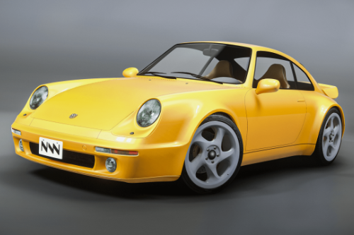 Pfister Comet Callista [Add-On | Tuning | Liveries | Sounds]