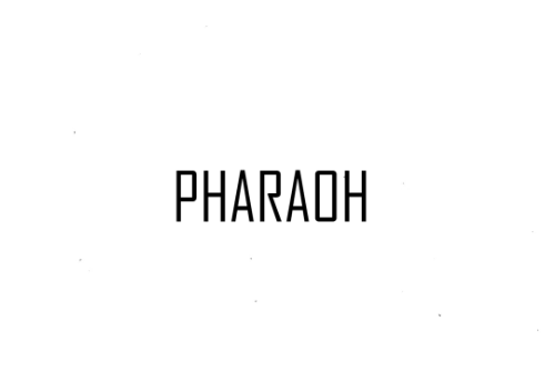 PHARAOH - Smart Loading Music [OIV]