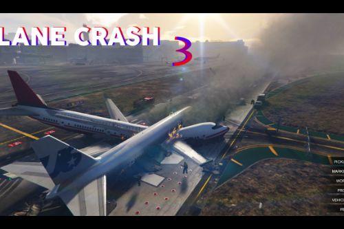 Plane Crash 3