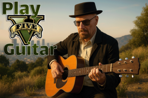Play Guitar