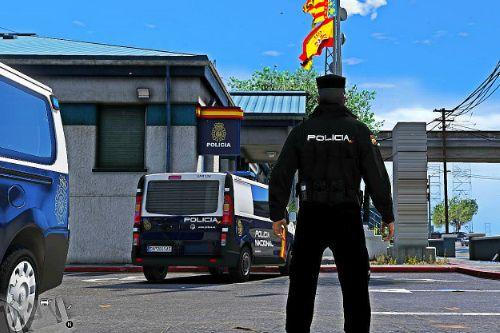 GTA 5 Player Mods - GTA5-Mods.com