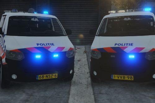 Politie DHV Pack (T5 Dutch Police pack)