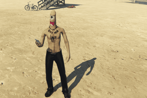 POLONGA(ADD_ON) GTA SA POLONGA(ADD_ON) GTA SA