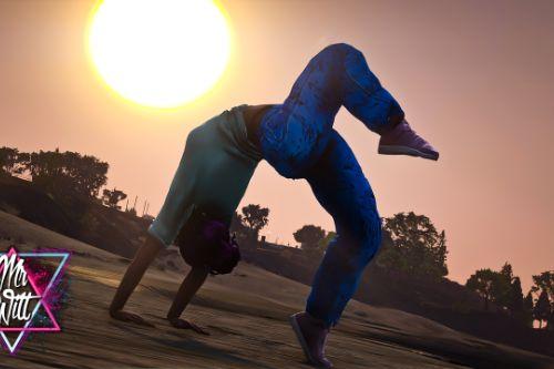 Pose Pack #15 Pose Pack #15