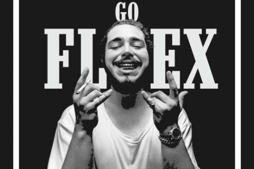 Post Malone - Go Flex - Loading Music