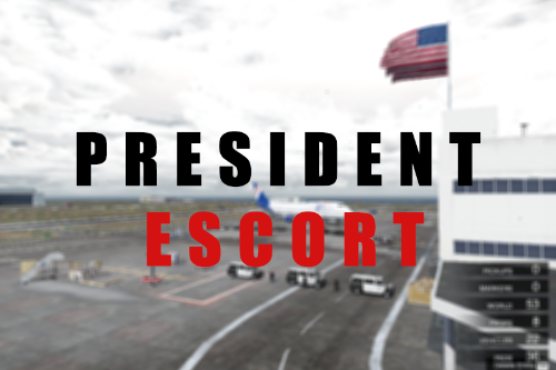 President Escort 